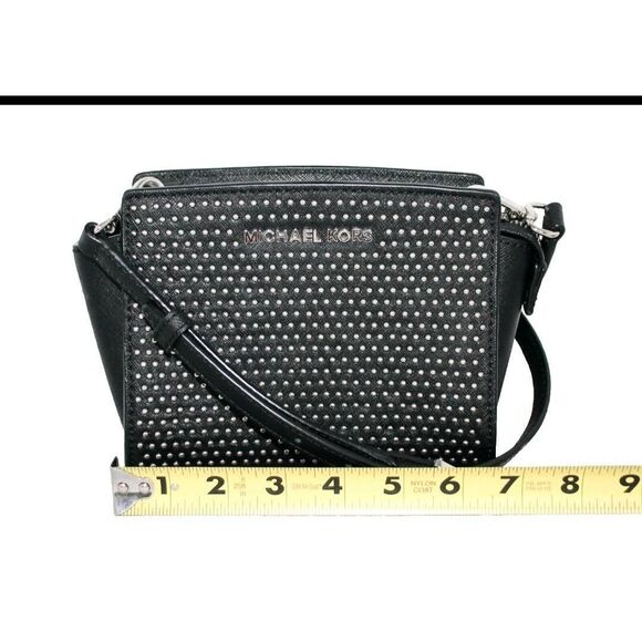 MICHAEL KORS CROSSBODY PURSE - Picture 4 of 9